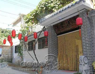 【供给仿古小青砖片 小条砖墙面砖 古建青砖 清水砖 仿古青砖】价格_厂家_图片 -