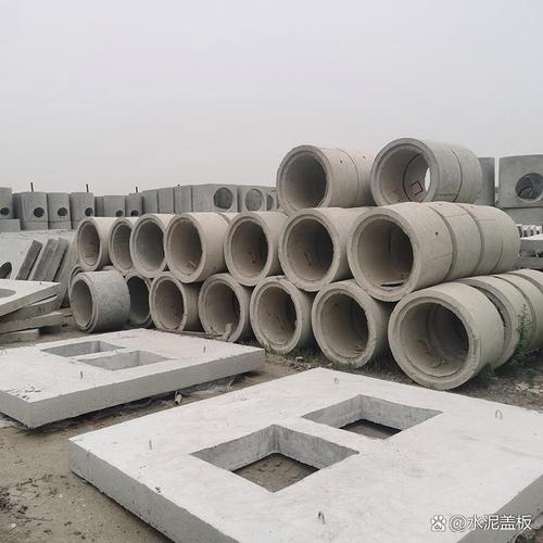 水泥盖板,顾名思义,就是以水泥为原料制成的建筑产品.它是由特定的水